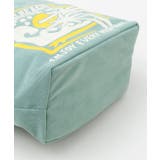 【カヒコ】ルルコーデュロイミニトート【SURF&Palms】 | アミナコレクション  | 詳細画像6 