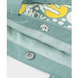 【カヒコ】ルルコーデュロイミニトート【SURF&Palms】 | アミナコレクション  | 詳細画像7 