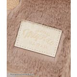 【カヒコ】ファートートバッグ【ALOHA MAPUA】 | アミナコレクション  | 詳細画像3 