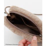 【カヒコ】ファーミニショルダーバッグ【ALOHA MAPUA】 | アミナコレクション | 詳細画像10