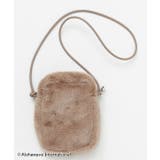 【カヒコ】ファーミニショルダーバッグ【ALOHA MAPUA】 | アミナコレクション | 詳細画像11