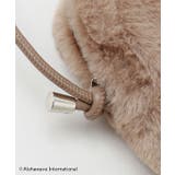 【カヒコ】ファーミニショルダーバッグ【ALOHA MAPUA】 | アミナコレクション | 詳細画像3