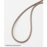 【カヒコ】ファーミニショルダーバッグ【ALOHA MAPUA】 | アミナコレクション | 詳細画像4