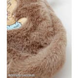 【カヒコ】ファーミニショルダーバッグ【ALOHA MAPUA】 | アミナコレクション | 詳細画像6