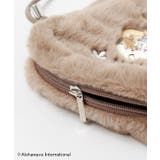 【カヒコ】ファーミニショルダーバッグ【ALOHA MAPUA】 | アミナコレクション | 詳細画像7