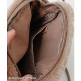 【カヒコ】ファーミニショルダーバッグ【ALOHA MAPUA】 | アミナコレクション | 詳細画像9