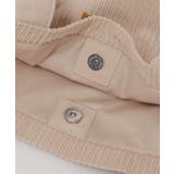 【カヒコ】ミリナコーデュロイ＆ボアトートバッグ | アミナコレクション  | 詳細画像7 