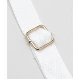 【カヒコ】リアレアミニトート＆ショルダーバッグ2WAY | アミナコレクション  | 詳細画像9 