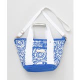 ブルー | 【カヒコ】リアレアミニトート＆ショルダーバッグ2WAY | アミナコレクション 