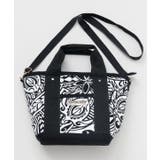 ブラック | 【カヒコ】リアレアミニトート＆ショルダーバッグ2WAY | アミナコレクション 