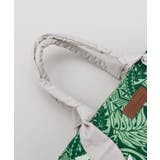 【カヒコ】ケイリノトートバッグ | アミナコレクション  | 詳細画像4 