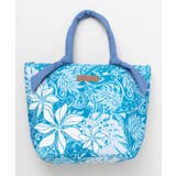 ブルー | 【カヒコ】ケイリノトートバッグ | アミナコレクション 