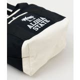 【カヒコ】ルアエフミニトート＆ショルダーバッグ2WAY | アミナコレクション  | 詳細画像3 