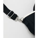 【カヒコ】ルアエフミニトート＆ショルダーバッグ2WAY | アミナコレクション  | 詳細画像4 