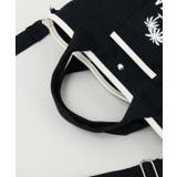 【カヒコ】ルアエフミニトート＆ショルダーバッグ2WAY | アミナコレクション  | 詳細画像6 