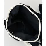 【カヒコ】ルアエフミニトート＆ショルダーバッグ2WAY | アミナコレクション  | 詳細画像9 