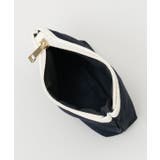 【カヒコ】ルアエフポーチ | アミナコレクション  | 詳細画像5 