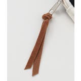 【カヒコ】ルアエフラウンドポーチ | アミナコレクション  | 詳細画像5 