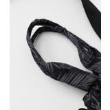 【カヒコ】レル巾着ショルダー＆ハンドバッグ2WAY【SURF&Palms】 | アミナコレクション  | 詳細画像10 