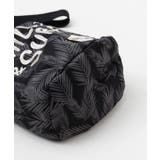 【カヒコ】レル巾着ショルダー＆ハンドバッグ2WAY【SURF&Palms】 | アミナコレクション  | 詳細画像7 