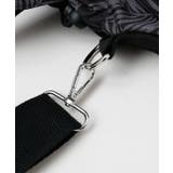 【カヒコ】レル巾着ショルダー＆ハンドバッグ2WAY【SURF&Palms】 | アミナコレクション  | 詳細画像9 