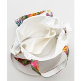 【カヒコ】マナウイトート＆ショルダーバッグ2WAY | アミナコレクション  | 詳細画像10 