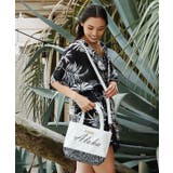 【カヒコ】マナウイトート＆ショルダーバッグ2WAY | アミナコレクション  | 詳細画像2 