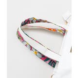 【カヒコ】マナウイトート＆ショルダーバッグ2WAY | アミナコレクション  | 詳細画像3 