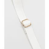 【カヒコ】マナウイトート＆ショルダーバッグ2WAY | アミナコレクション  | 詳細画像6 