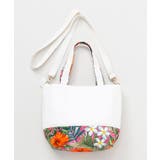 【カヒコ】マナウイトート＆ショルダーバッグ2WAY | アミナコレクション  | 詳細画像9 