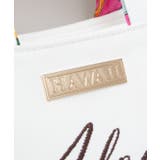 【カヒコ】マナウイミニトート＆ショルダーバッグ2WAY | アミナコレクション  | 詳細画像11 