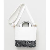 【カヒコ】マナウイミニトート＆ショルダーバッグ2WAY | アミナコレクション  | 詳細画像3 