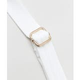 【カヒコ】マナウイミニトート＆ショルダーバッグ2WAY | アミナコレクション  | 詳細画像5 