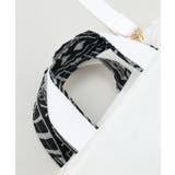 【カヒコ】マナウイミニトート＆ショルダーバッグ2WAY | アミナコレクション  | 詳細画像7 