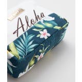 【カヒコ】マナウイポーチ | アミナコレクション | 詳細画像2