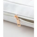 【カヒコ】マナウイポーチ | アミナコレクション | 詳細画像3