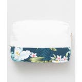 【カヒコ】マナウイポーチ | アミナコレクション | 詳細画像4