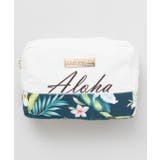 その他1 | 【カヒコ】マナウイポーチ | アミナコレクション