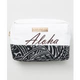 その他3 | 【カヒコ】マナウイポーチ | アミナコレクション