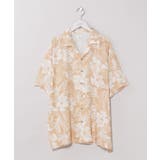 その他2 | 【カヒコ】クプナメンズアロハシャツ | アミナコレクション