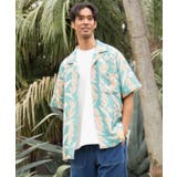 その他4 | 【カヒコ】クプナメンズアロハシャツ | アミナコレクション
