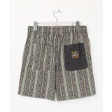 【カヒコ】タイラーメンズハーフパンツ【SURF&Palms】 | アミナコレクション  | 詳細画像13 