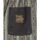 【カヒコ】タイラーメンズハーフパンツ【SURF&Palms】 | アミナコレクション  | 詳細画像14 