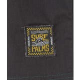 【カヒコ】タイラーメンズハーフパンツ【SURF&Palms】 | アミナコレクション  | 詳細画像16 