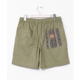 【カヒコ】タイラーメンズハーフパンツ【SURF&Palms】 | アミナコレクション  | 詳細画像20 