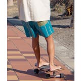 【カヒコ】タイラーメンズハーフパンツ【SURF&Palms】 | アミナコレクション  | 詳細画像24 