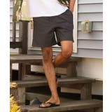 【カヒコ】タイラーメンズハーフパンツ【SURF&Palms】 | アミナコレクション  | 詳細画像5 