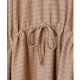 【カヒコ】アパパネトップス | アミナコレクション | 詳細画像17