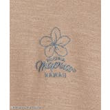 【カヒコ】クーオコアTシャツ【ALOHA MAPUA】 | アミナコレクション | 詳細画像16