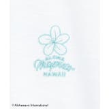 【カヒコ】クーオコアTシャツ【ALOHA MAPUA】 | アミナコレクション | 詳細画像22